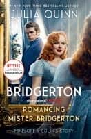 Bridgerton, regency, England, romance, colin, Penelope